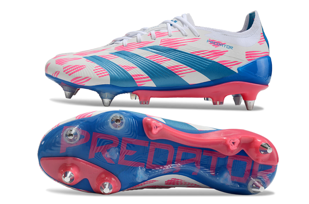 Adidas 25 Predator Elite Tongue SG