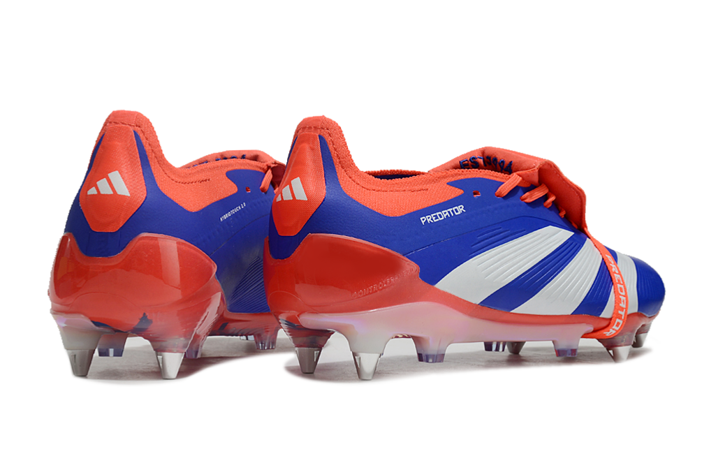 Adidas Predator Tongue Elite SG