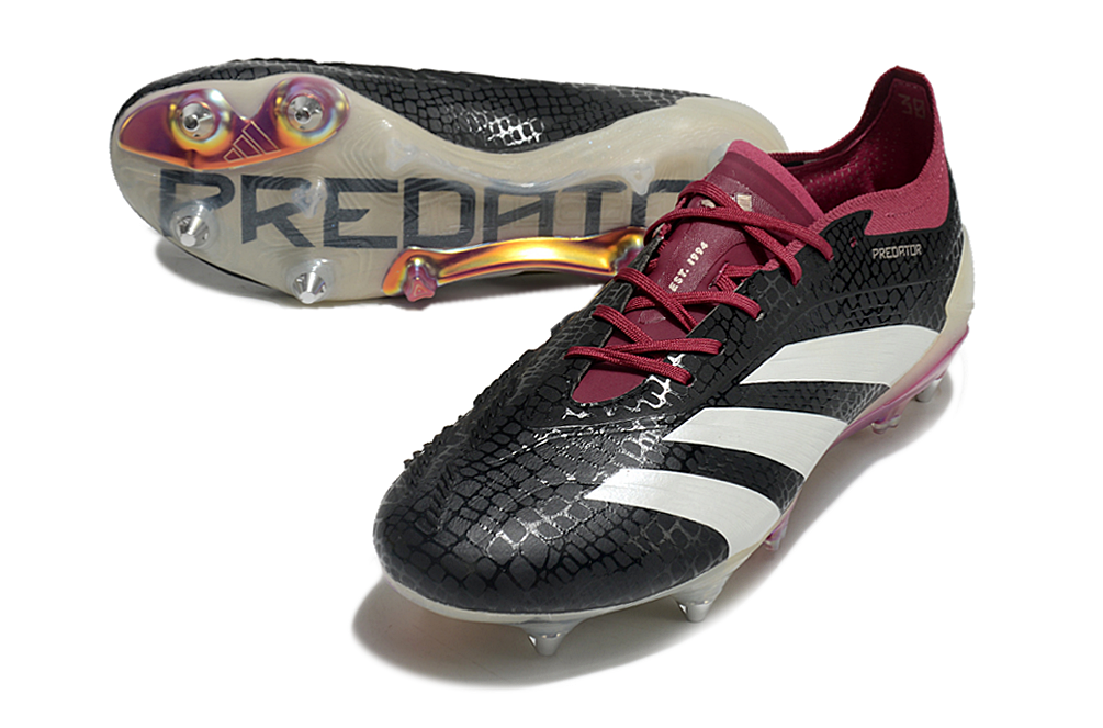 Adidas 25 Predator Elite Tongue SG
