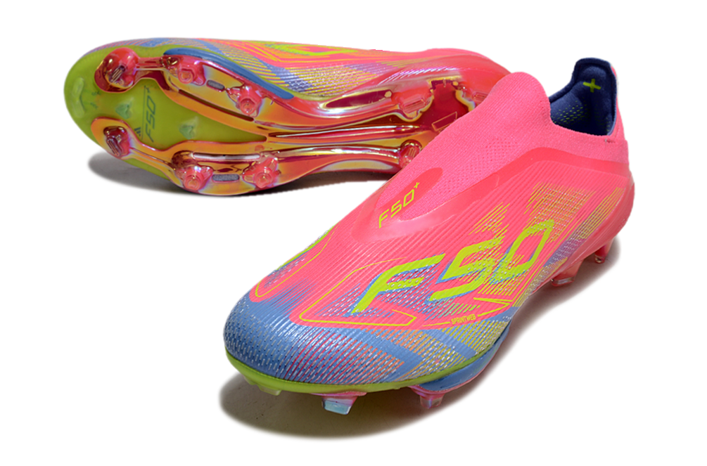 Adidas F50+ FG Elite 