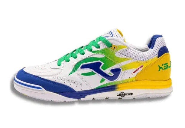 Joma TopFlex Rebound "Ferrão" Indoor IC Football Boot