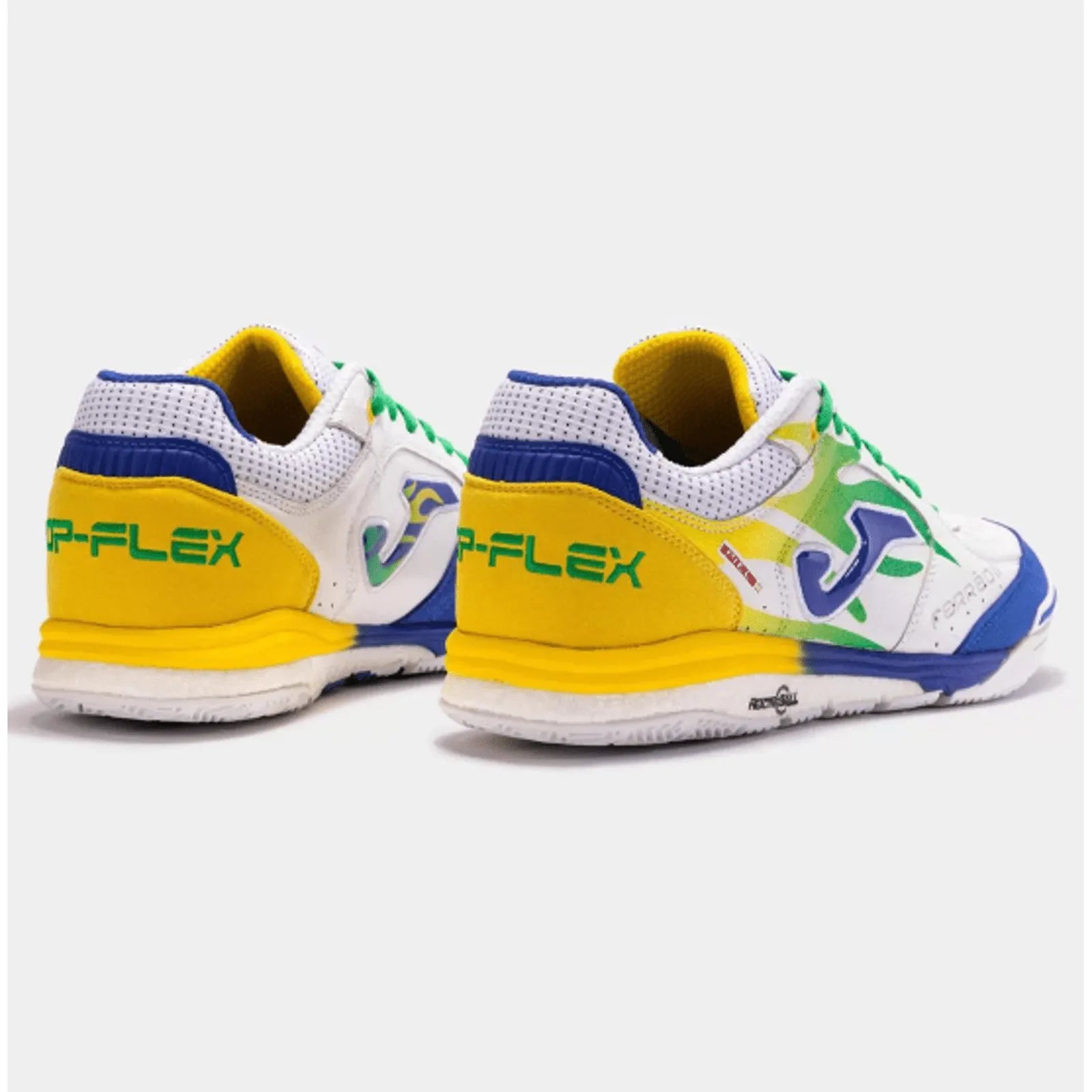 Joma TopFlex Rebound "Ferrão" Indoor IC Football Boot