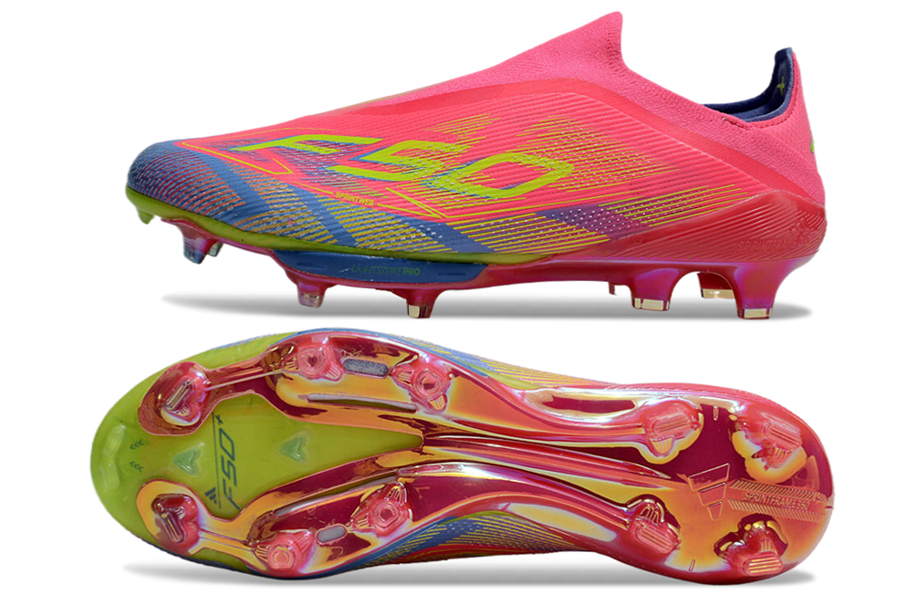 Adidas F50+ FG Elite 